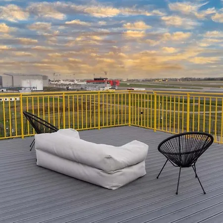 Air 115 Apartment