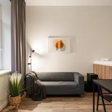Apartment Air 115