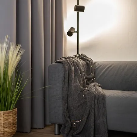 Air 115 Apartment