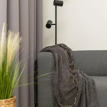 公寓 Air 115 维尔纽斯