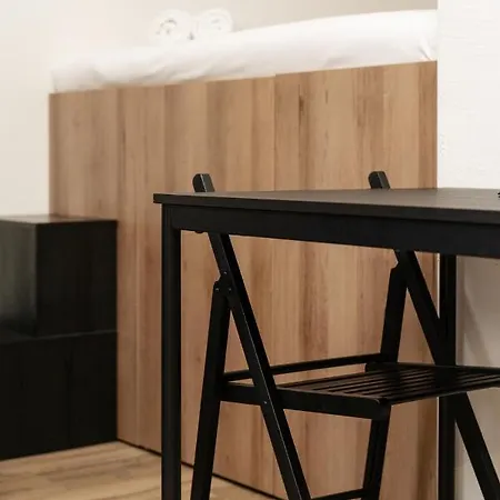 Apartamento Air 115