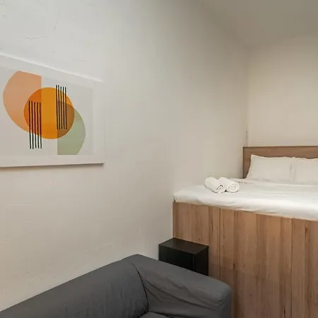 Air 115 * 维尔纽斯