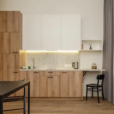 Apartment Air 115