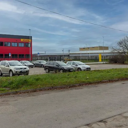 Air 115 * Vilnius