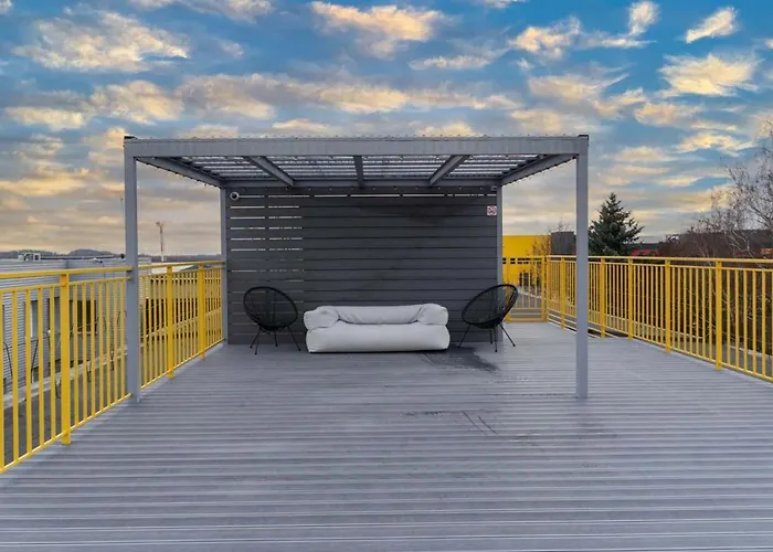 Apartamento Air 115 Vilna