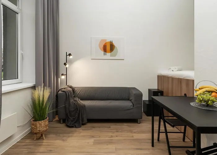 Air 115 Appartement *