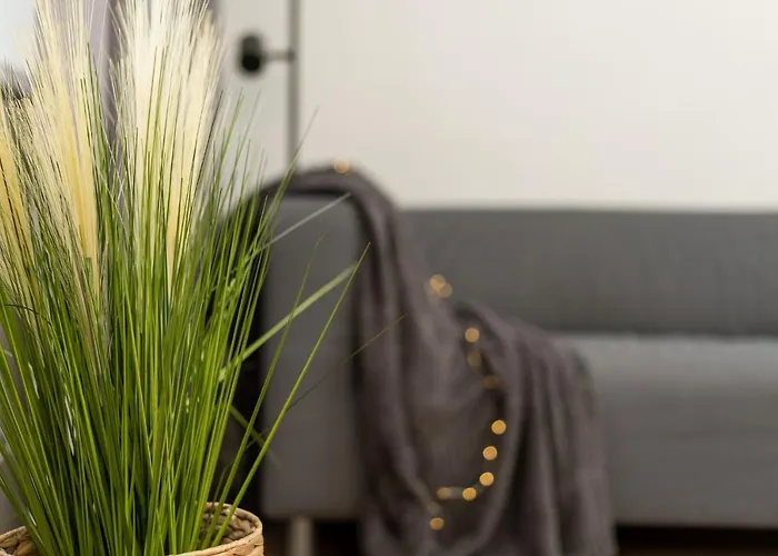 Air 115 Lägenhet Vilnius