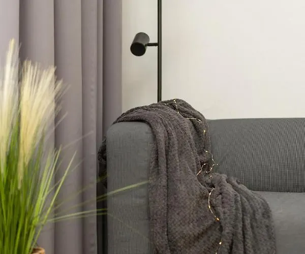 Appartement Air 115 Vilnius