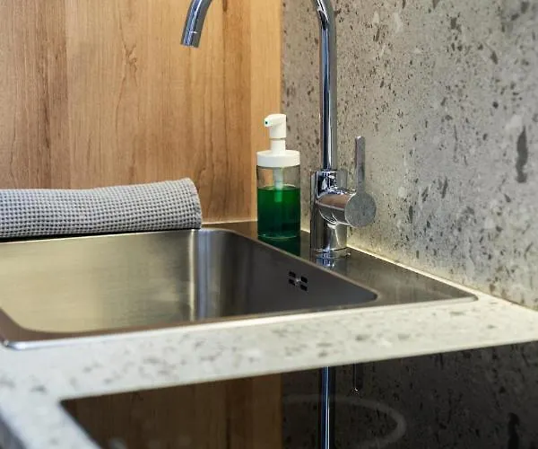 Air 115 Apartamento *