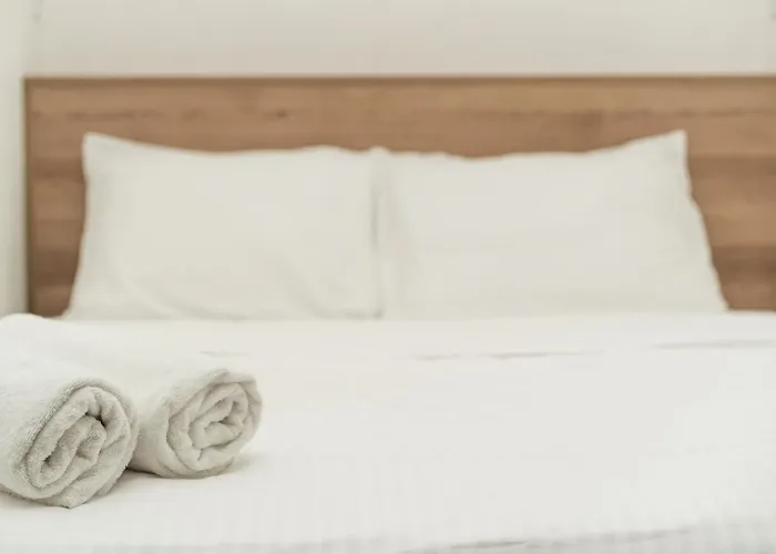 Apartamento Air 115 Vilna