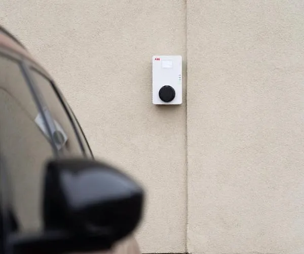 Air 115 Appartement Vilnius