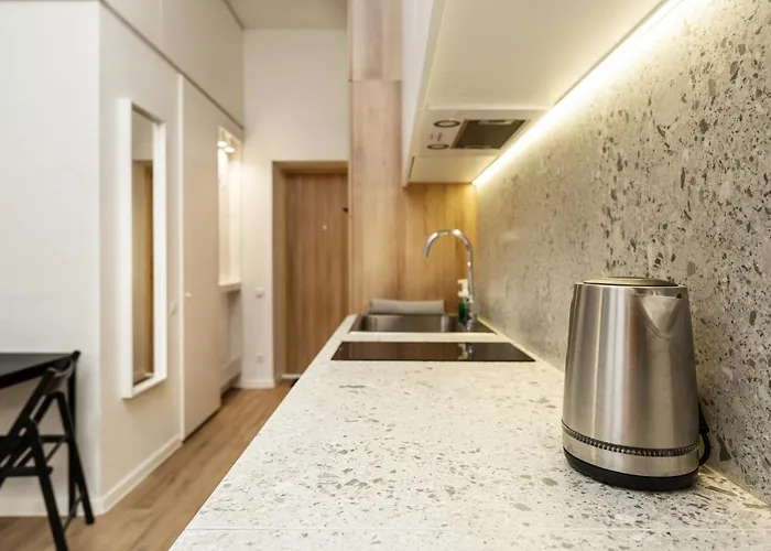 Air 115 Appartement *