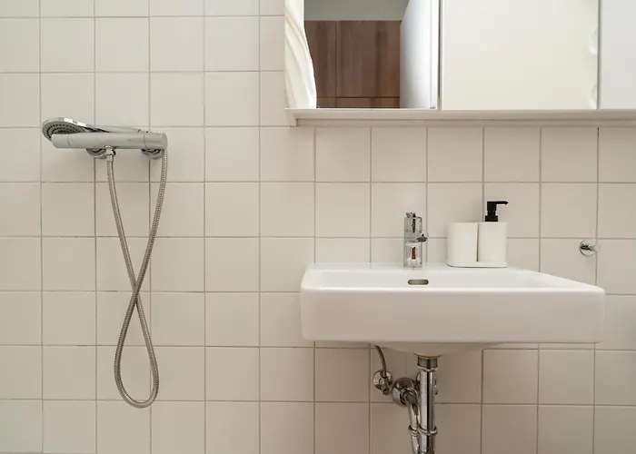 Appartement Air 115 Vilnius