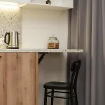 Air 115 Apartman Vilnius