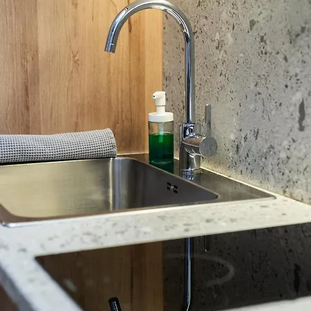 Air 115 Appartement *