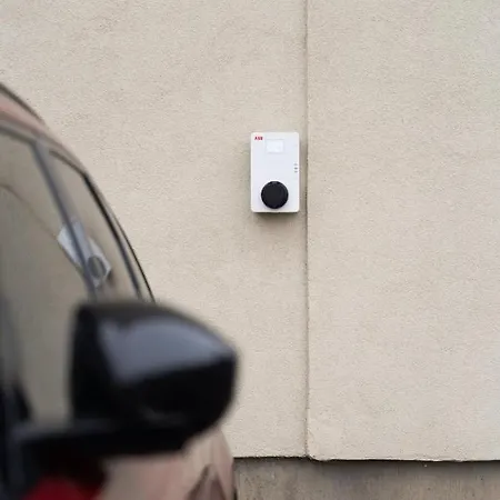 Air 115 Appartement Vilnius