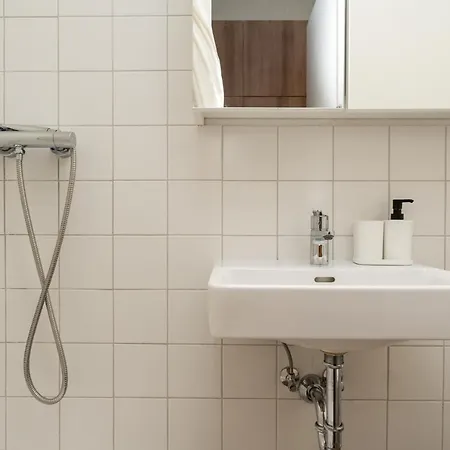 Appartement Air 115 Vilnius